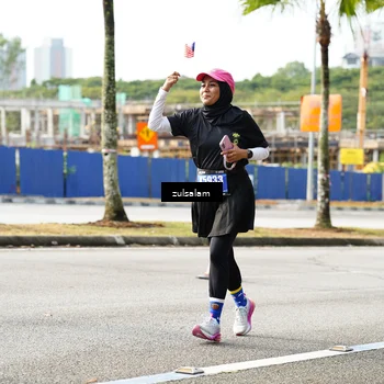 Runner Photo 5394809