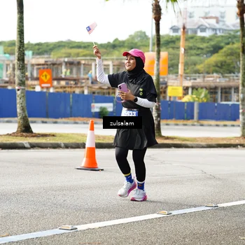 Runner Photo 5394811