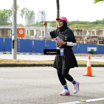 Runner Photo 5394814