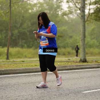 Runner Photo 5394818