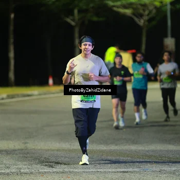 Runner Photo 5394819