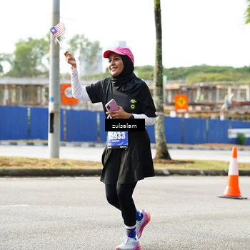 Runner Photo 5394820