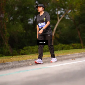 Runner Photo 5394825