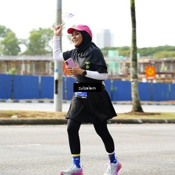 Runner Photo 5394828