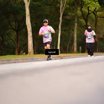 Runner Photo 5394830