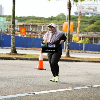 Runner Photo 5394833