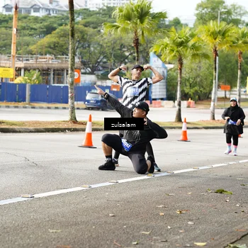 Runner Photo 5394834