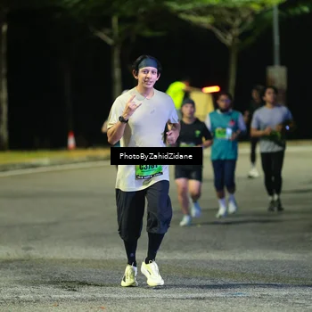 Runner Photo 5394835