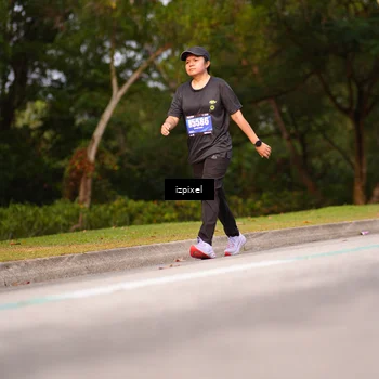 Runner Photo 5394837
