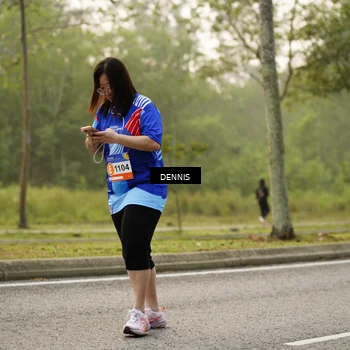 Runner Photo 5394840