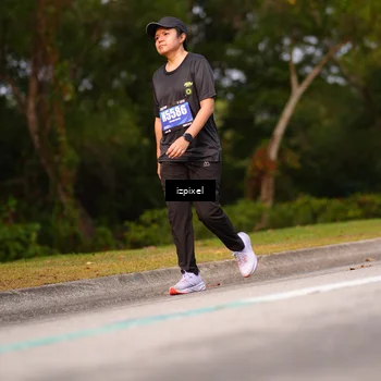 Runner Photo 5394841