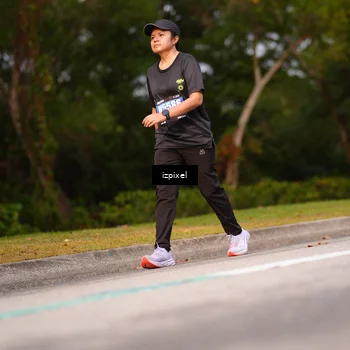 Runner Photo 5394842