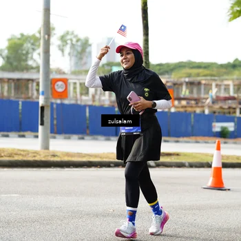 Runner Photo 5394844