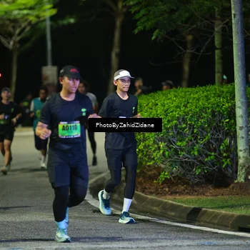 Runner Photo 5394848