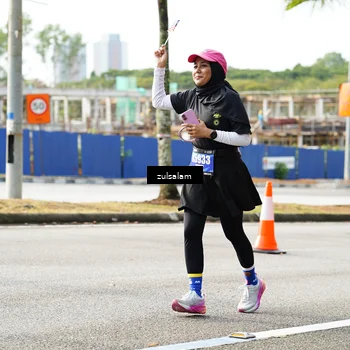 Runner Photo 5394851