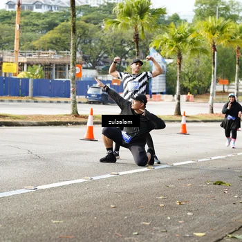 Runner Photo 5394853