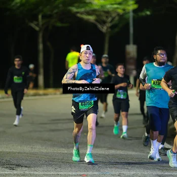 Runner Photo 5394854