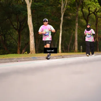 Runner Photo 5394856