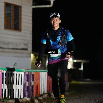 Runner Photo 5394862