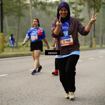 Runner Photo 5394869