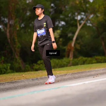 Runner Photo 5394871