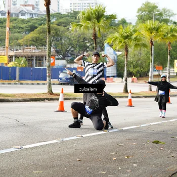 Runner Photo 5394872