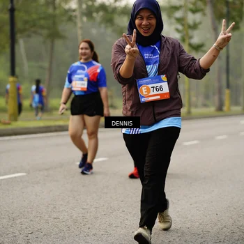 Runner Photo 5394877
