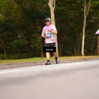 Runner Photo 5394878