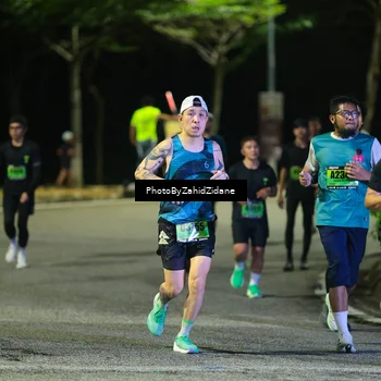 Runner Photo 5394881