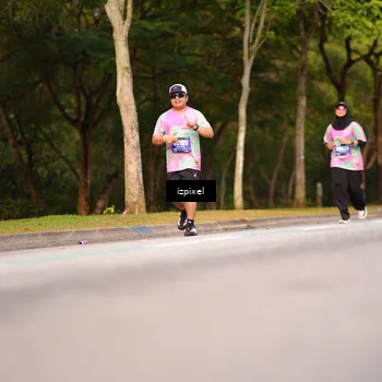 Runner Photo 5394883