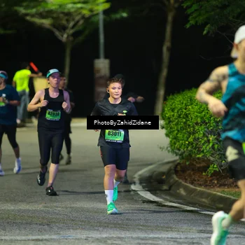 Runner Photo 5394886