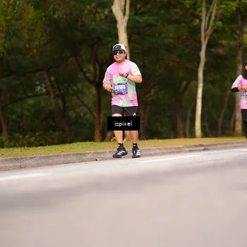 Runner Photo 5394889