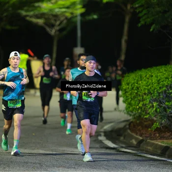 Runner Photo 5394891