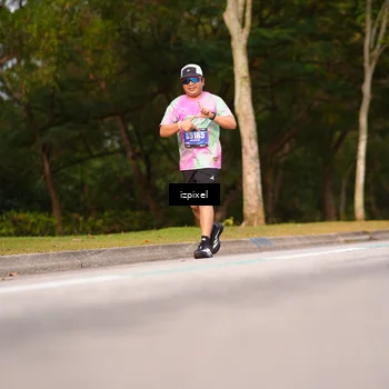 Runner Photo 5394897
