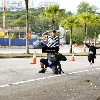 Runner Photo 5394900