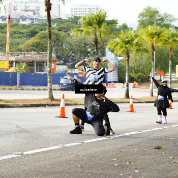 Runner Photo 5394901