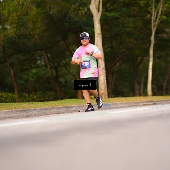 Runner Photo 5394902