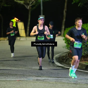 Runner Photo 5394903