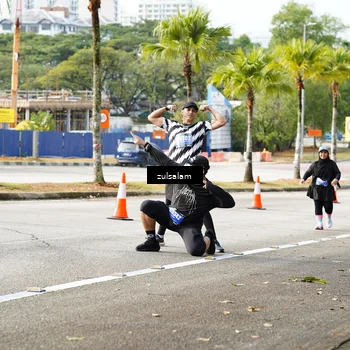 Runner Photo 5394906