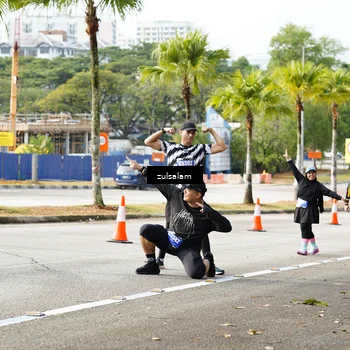 Runner Photo 5394917