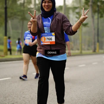 Runner Photo 5394925