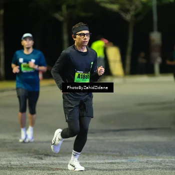 Runner Photo 5394926