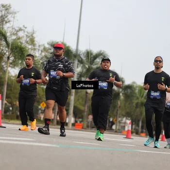 Runner Photo 5394929