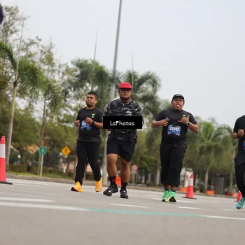 Runner Photo 5394932