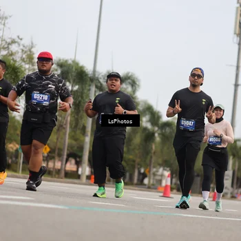 Runner Photo 5394933