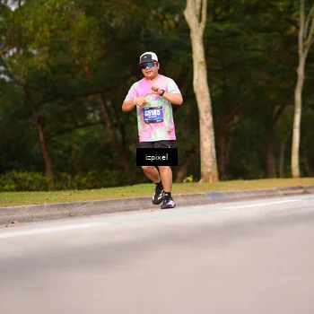 Runner Photo 5394935