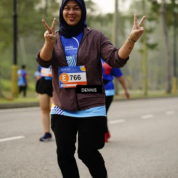 Runner Photo 5394939