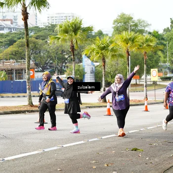 Runner Photo 5394941