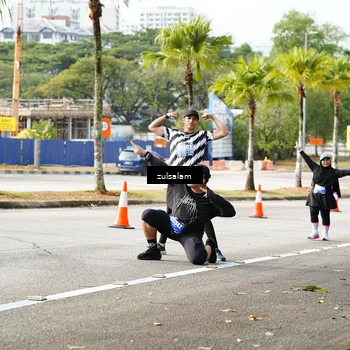 Runner Photo 5394943