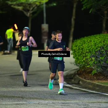Runner Photo 5394944